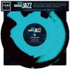 Various: More Midnight Jazz (Limited Coloured Vinyl) - Vinyl (LP)