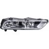 ACI VW PASSAT 10- predná hmlovka H8+P21W so statickým svetlom do zákruty a svetlom na denné svieteni