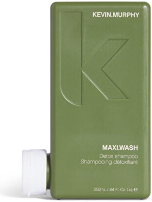 Kevin Murphy Maxi Wash Detox Colour-Safe Shampoo 1000 ml