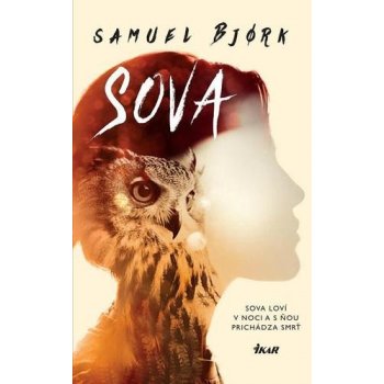 Sova - Samuel Bjork SK