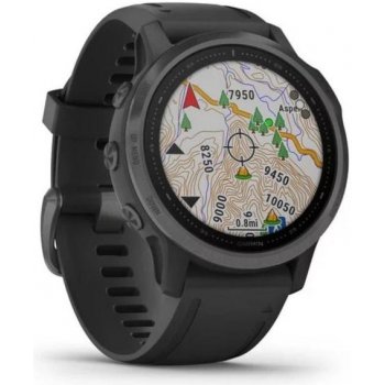 Garmin fenix6S Sapphire