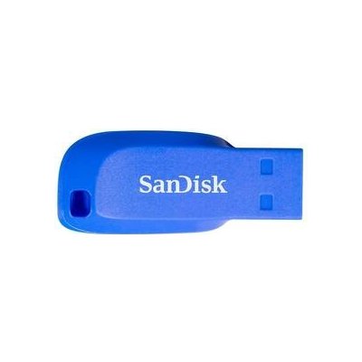 USB flashdisk SanDisk Cruzer Blade 32GB SDCZ50C-032G-B35BE