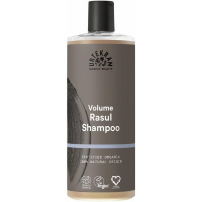Šampón Rhassoul BIO VEG Urtekram Obsah: 500 ml