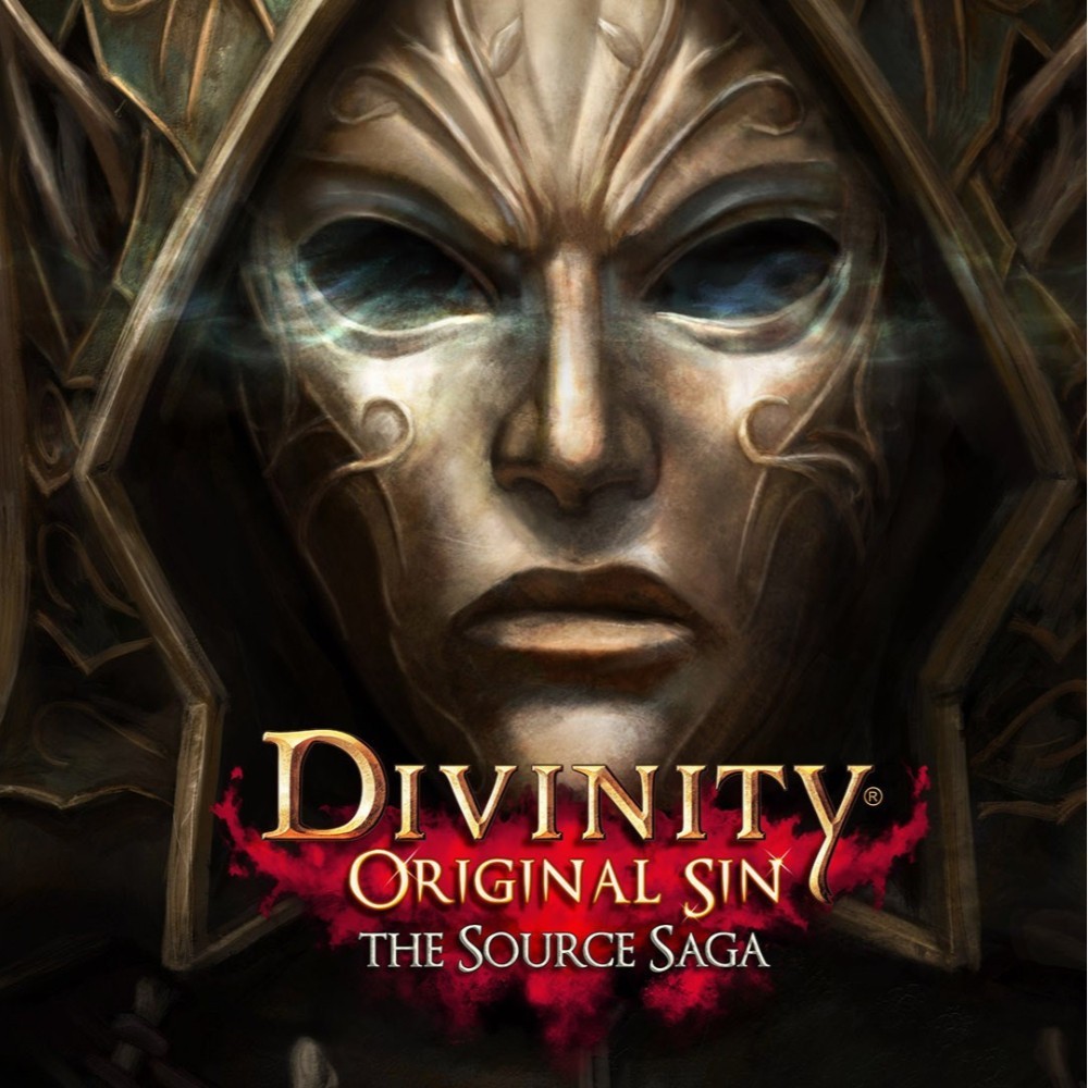 Divinity: Original Sin - The Source Saga