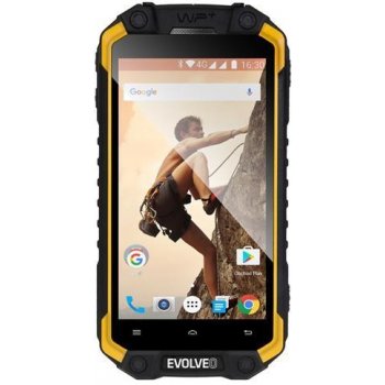 Evolveo StrongPhone Q9