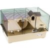 COBBYS PET RODDY NATUR HAMSTER 33x50x29cm klietka pre škrečky