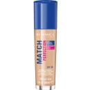 Rimmel Match Perfection Foundation SPF18 2 Soft Beige 30 ml