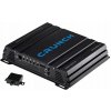 Zosilňovač Crunch GPX1250.1D 650 W RMS 1 Ohm + diaľkové ovládanie