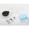 Sparmax Airbrush čistiaci box (250cc)