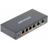 Hikvision DS-3E1106HP-EI Prepínač (DS-3E1106HP-EI)