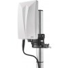 EMOS Anténa univerzálna VILLAGE CAMP–V400, DVB-T2, FM, DAB, filter LTE/4G/5G