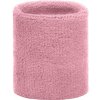 Myrtle beach Terry Froté potítko MB043 Light Pink one size