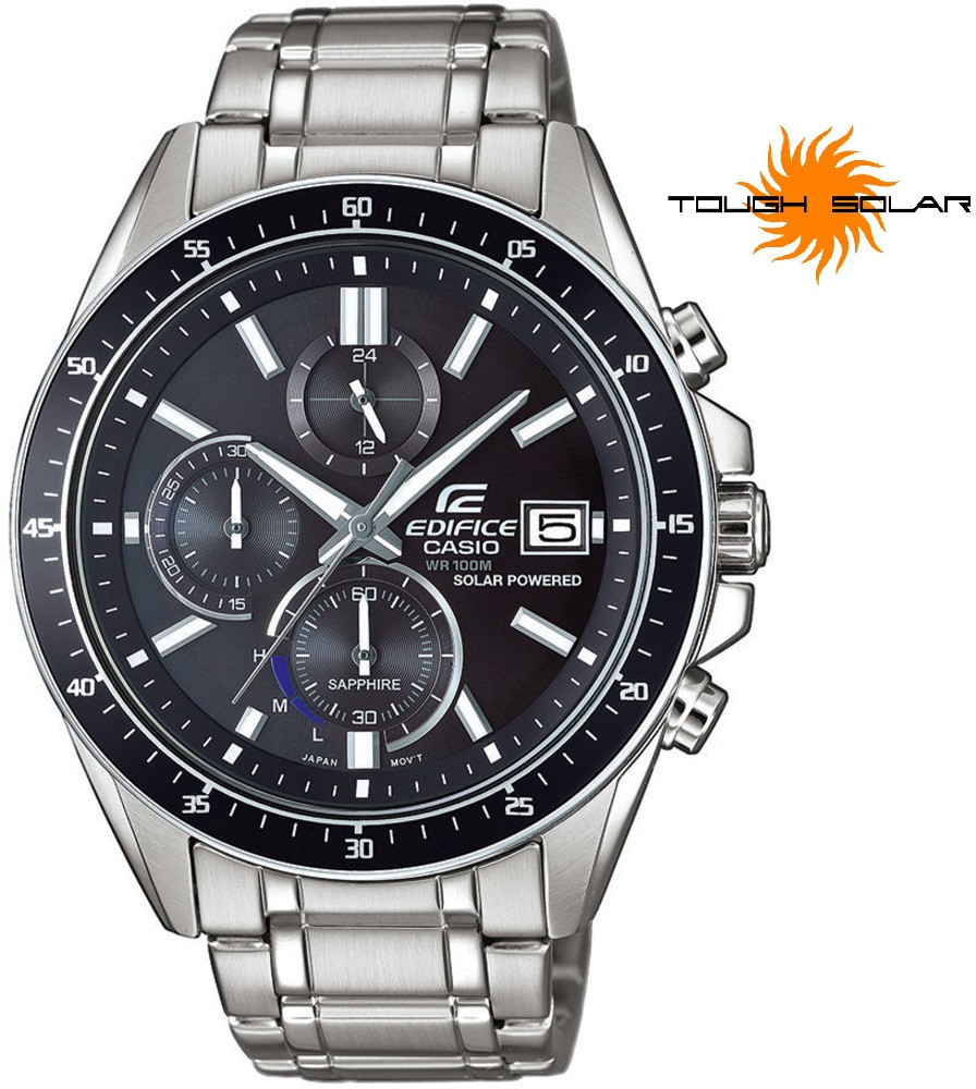 Casio EFS-S510D-1A od 132 € - Heureka.sk