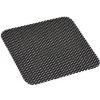 Protišmyková podložka čierna 19x22cm