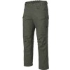 Helikon-Tex Pánske nohavice UTP®- PolyCotton Stretch Ripstop, taiga green - L–Regular