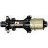Novatec D412CB-X12-A4ALS-11S zadný náboj, 6-dier, 24 dier, 12x142 mm, Shimano HG, OEM