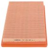 Vzduchový filter BOSCH 1 457 429 894 1 457 429 894