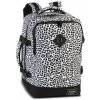 BestWay cestovný batoh Cabin Pro Small - čierno-biely - 20L
