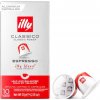 Kapsule Illy Espresso Classico pre Nespresso 10 ks