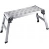 EXTOL PREMIUM Pracovná plošina skladacia, rozmery: d.103 × š.41 × v.51 cm, nosnosť 150 kg 8849040