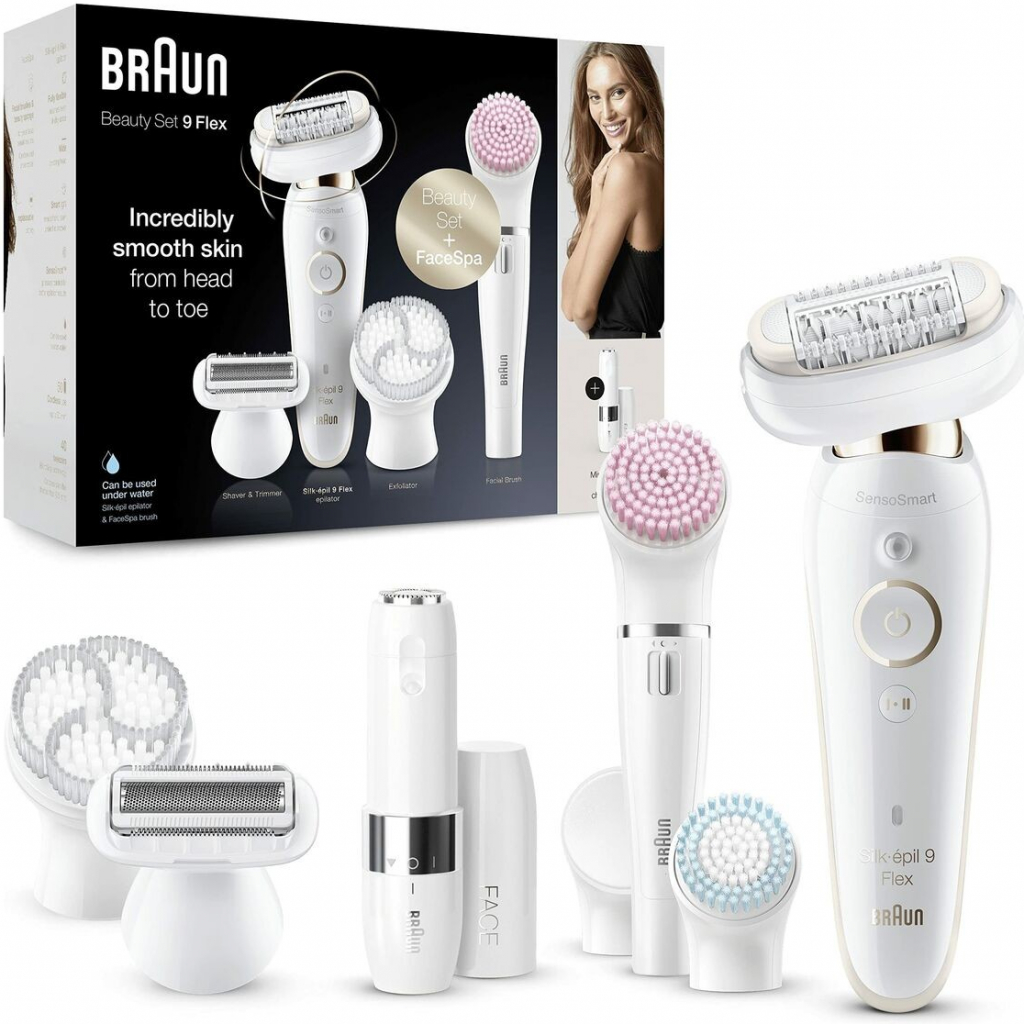 Braun Silk-Expert Pro PL5160