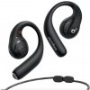 ANKER Bezdrôtové slúchadlá Soundcore AeroFit Pro, čierne - A3871G11