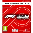 F1 2020