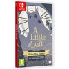 A Little to the Left: Extra Tidy Edition | Nintendo Switch