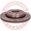Brzdový kotúč (cena za 1ks) MASTER-SPORT GERMANY 24011901081-PCS-MS