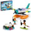 LEGO® Friends 41752 Záchranársky hydroplán