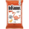 Biosaurus Babe s kečupom kukuričné chrumky 50 g