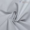 Kona Cotton Solids SILVER - zvyšok tkaniny, dĺžka 75 cm