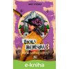 E-kniha Enola Holmesová – Prípad zlovestných kytíc - Nancy Springerová