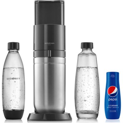 SodaStream DUO black