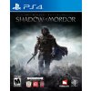 Middle-Earth: Shadow of Mordor