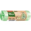 Paclan For Nature Kompostovateľné vrecia na BIO odpad 12l 14µ 15ks