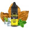 Classic Mint - aróma Eliquid France