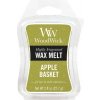 WoodWick vonný vosk Apple basket 22,7 g
