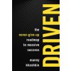 Driven (Manny Khoshbin)(Brožovaná)