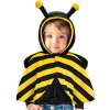 Widmann Plyšová včielka - vek 12 - 24 mesiacov