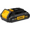 DeWalt DCB181 akumulátor 18V/1,5Ah XR Li-Ion
