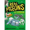 Farshore Real Pigeons Eat Danger