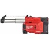 MILWAUKEE M12 UDEL-201B UNIVERZÁLNE ODSAVANIE PRACHU - TRIEDA L 4933471461