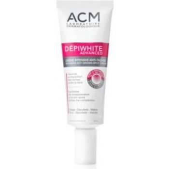 ACM Depiwhite Advanced krém proti pigmentovým škvrnám 40 ml