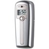 Alkoholtester AL2500 digitálny silver