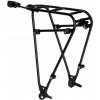 Zadný nosič batožiny Ortlieb Quick Rack Black
