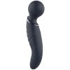 Vibrátor Różdżka Glam Dual Wand Vibe Dreamtoys