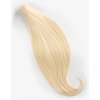 Vrkoč syntetické vlasy 60 cm. Platinový blond 613/88