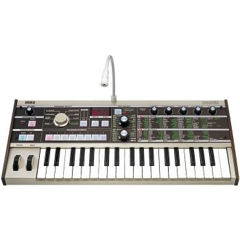 Korg Microkorg