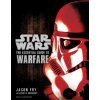 Essential Guide to Warfare: Star Wars (Jason Fry,Paul R. Urquhart,Tommy Lee Edwards,Ian Fullwood,Ansel Hsiao)(Brožovaná)